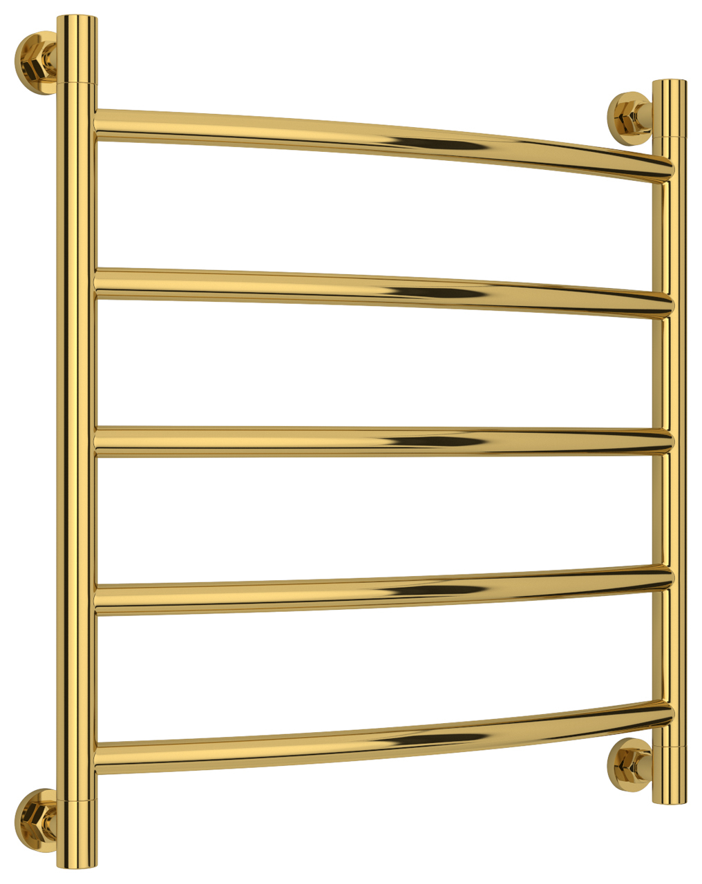 Водяной полотенцесушитель Сунержа Галант+ 600x600