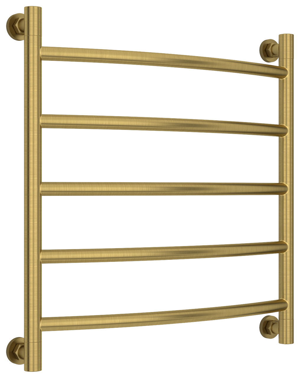 Водяной полотенцесушитель Сунержа Галант+ 600x600