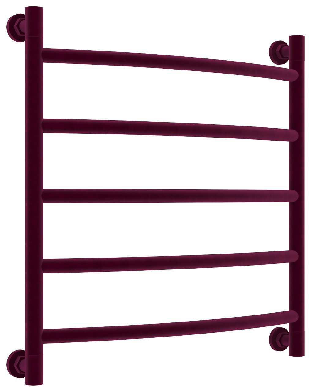 Водяной полотенцесушитель Сунержа Галант+ 600x600