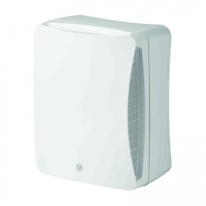 Накладной центробежный вентилятор Soler & Palau EBB 100 N S