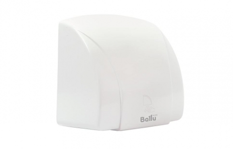 СУШИЛКА ДЛЯ РУК ANTIVANDAL BAHD-1800 (1024136RS)